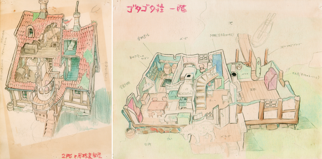 История студии Ghibli. Глава 2: Как Хаяо Миядзаки стал режиссёром — изображение 2