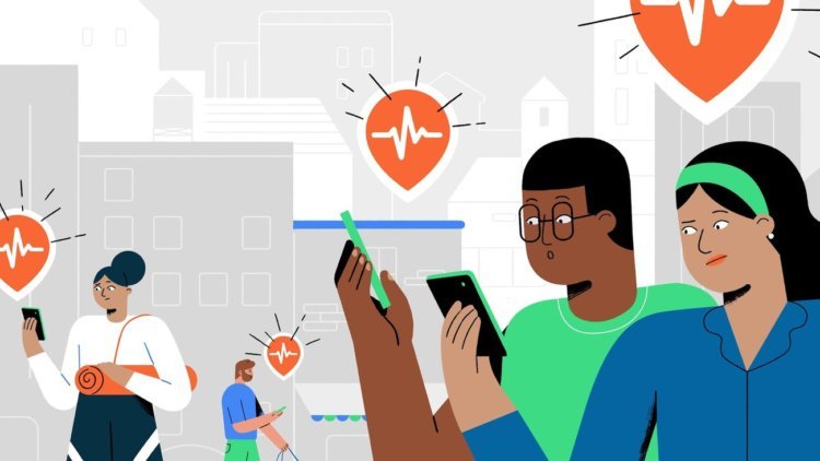 Google представила масштабное обновление сервисов для Android — фото 1