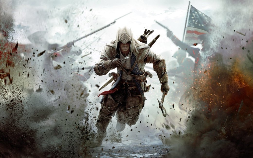 Голосование. Лучшая часть Assassin’s Creed по мнению читателей «Канобу» — выбираем вместе — фото 1