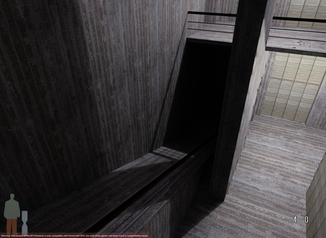 Галерея Моддер использовал Nvidia RTX Remix и добавил улучшенное освещение в Max Payne - 14 фото