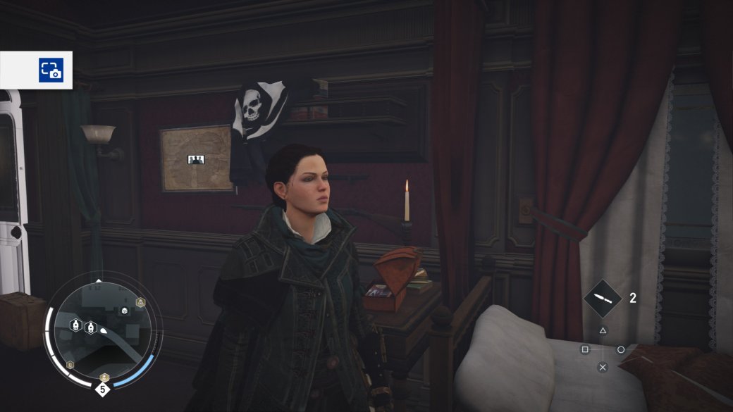 Assassin's Creed Syndicate выглядит хуже на PS4 Pro — изображение 3
