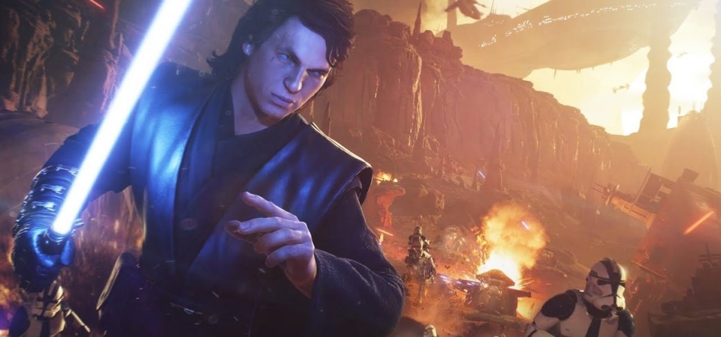 Electronic Arts на выставке E3 2019 — что покажут на EA Play? — фото 6