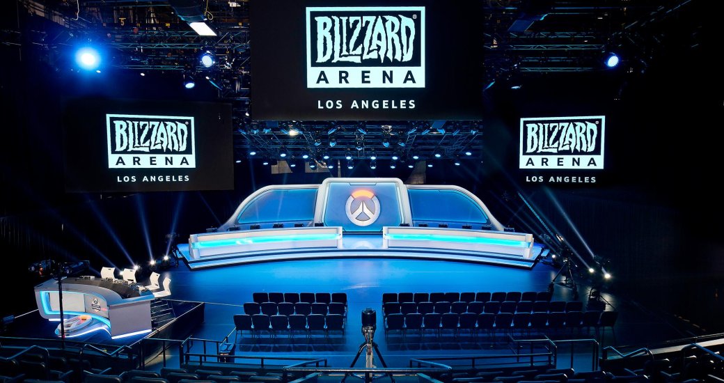 Quake 3 Arena — 20 лет! Вспоминаем компьютерные клубы, где многие впервые и сыграли в шутер id — изображение 3