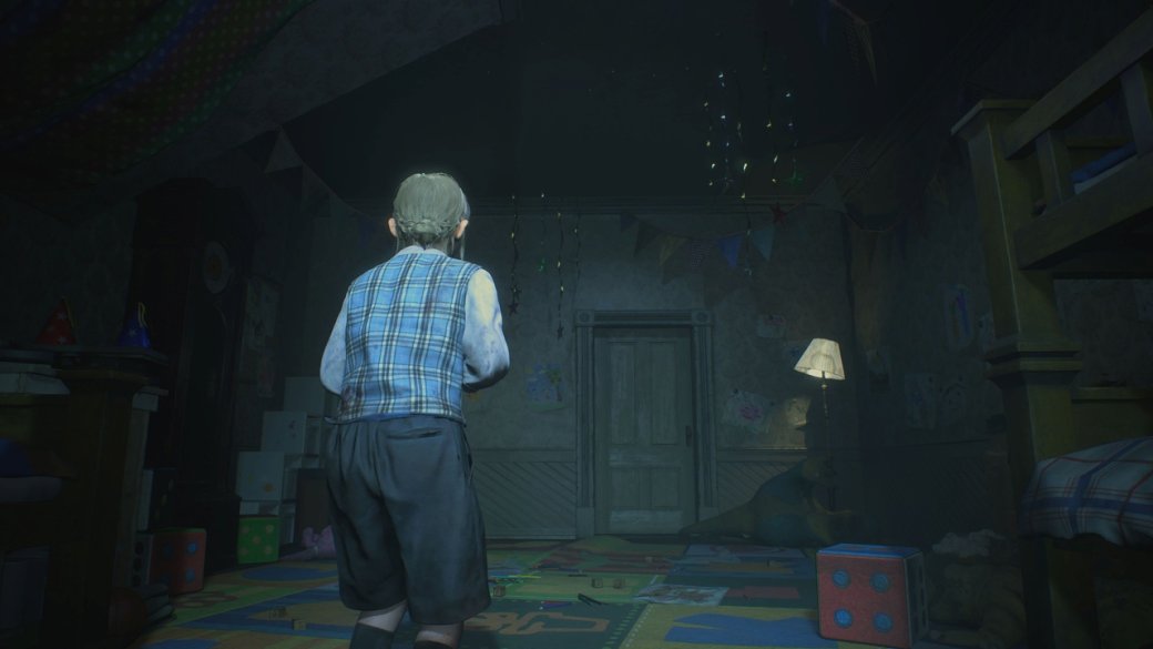 Новые скриншоты из Resident Evil 2 Remake: Ада Вонг, Леон Кеннеди, Клэр Рэдфилд и много зараженных — изображение 6