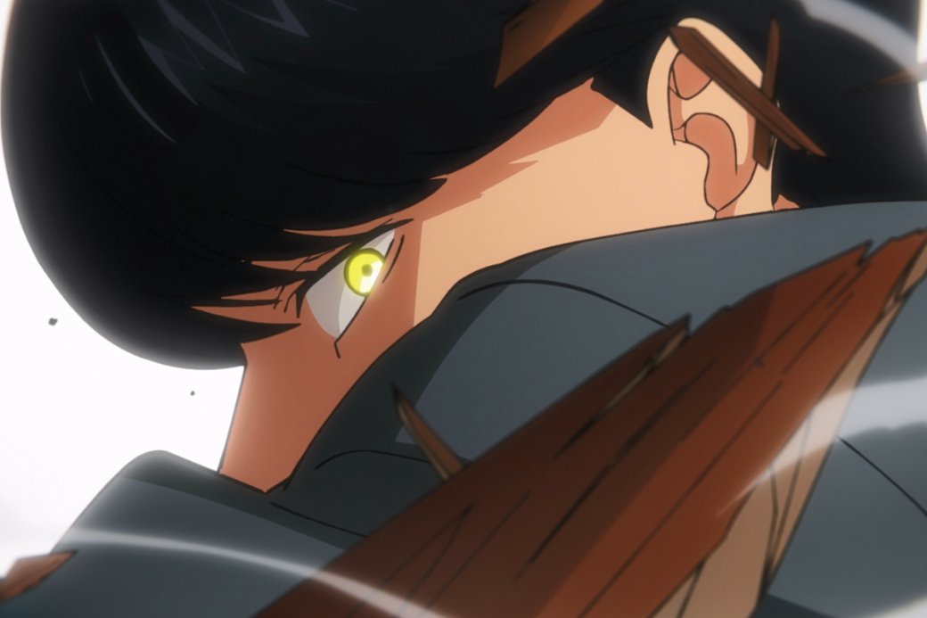 Планируется полная экранизация манги
Источник: A-1 Pictures