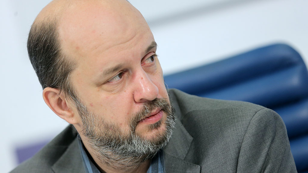 Советник президента по вопросам Интернета заявил, что Microsoft «могут попросить» покинуть Россию — фото 1
