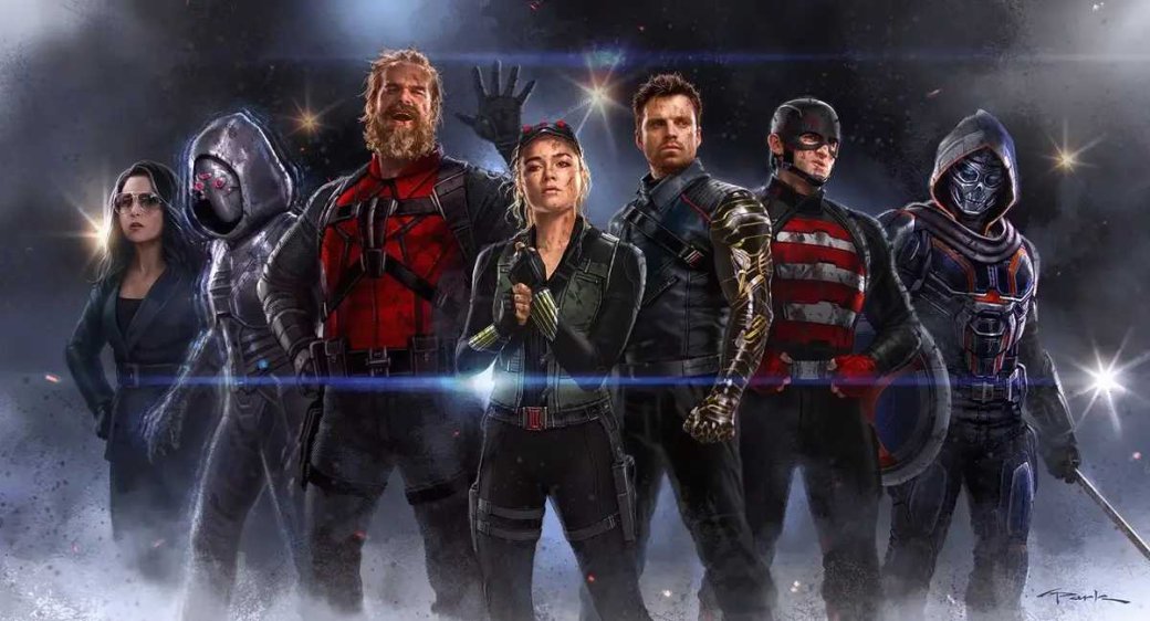 Предстоящие релизы Marvel: Какие проекты ждать в будущем и какие проблемы есть у студии прямо сейчас — фото 9