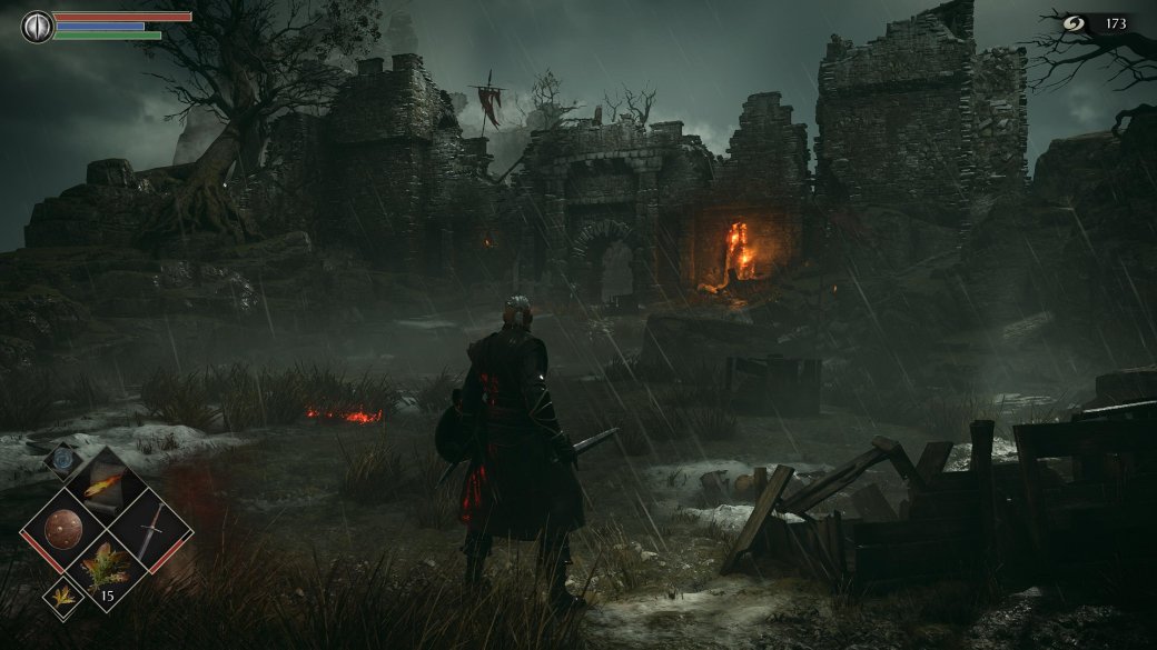 Галерея. 40 скриншотов из главных некстген-игр для PlayStation 5 — фото 36