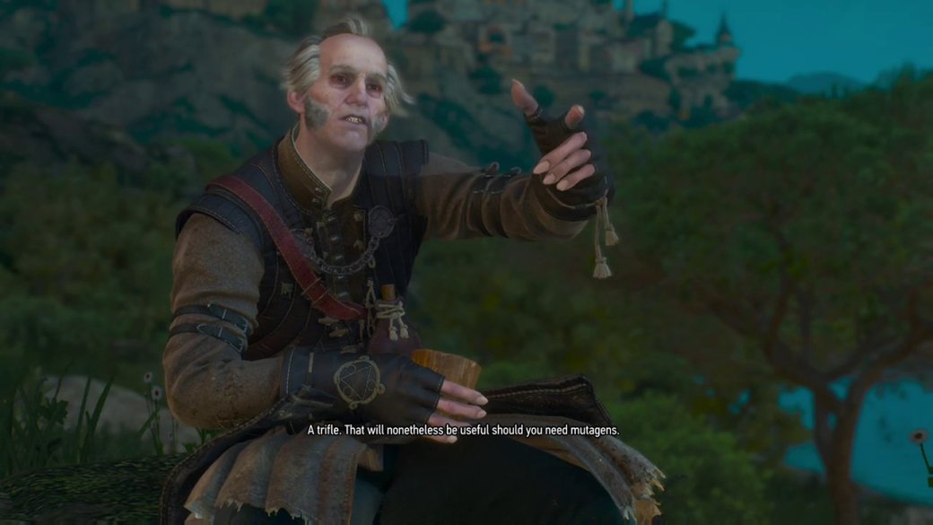 «Ведьмак» от CD Projekt нарушает книжный канон, и вот почему это круто — фото 2