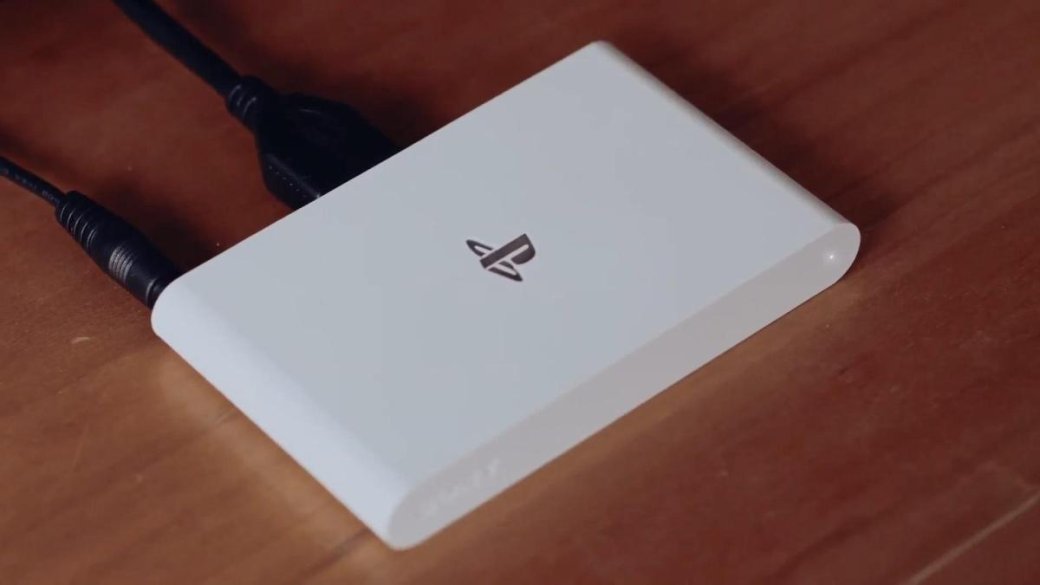Микроконсоль PlayStation TV добралась до России — фото 1