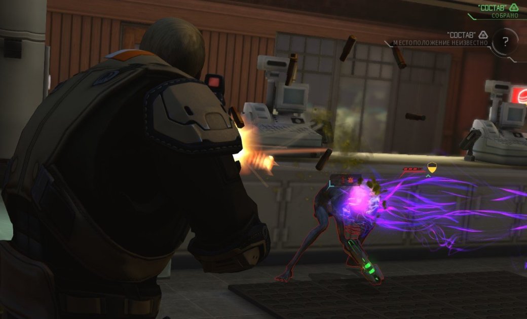 Рецензия на XCOM: Enemy Within — фото 1
