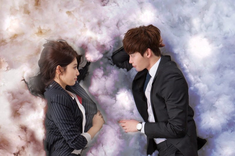 Плед, чай и тёплые эмоции: 10 уютных дорам, чтобы согреться этой зимой - изображение 1