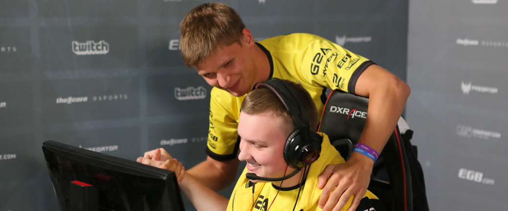 Развели тут, понимаешь. Ведущие игроки Natus Vincere по CS:GO остаются в команде — фото 1