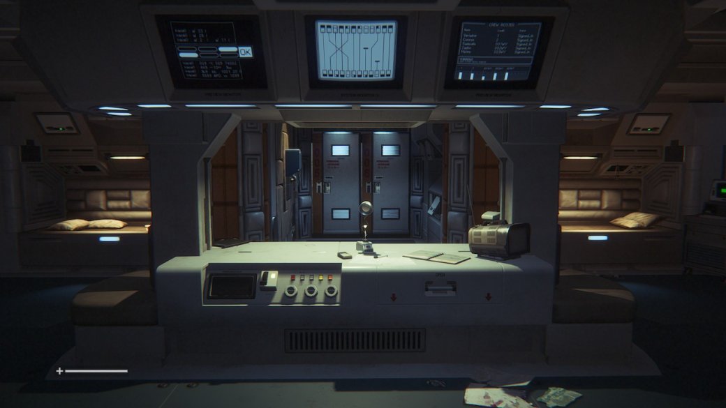 Как Alien: Isolation выглядит и работает на Switch — один из лучших портов на консоли Nintendo — фото 9