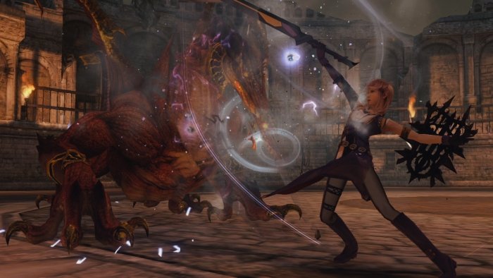 Lightning Returns: Final Fantasy 13: первые впечатления — изображение 2