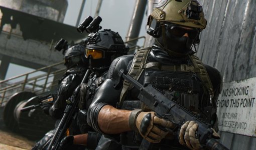 Call of Duty 2023 года могут выпустить с подзаголовком Modern Warfare 3