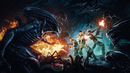 Авторы Aliens: Fireteam Elite объявили о грядущих улучшениях и новой игре
