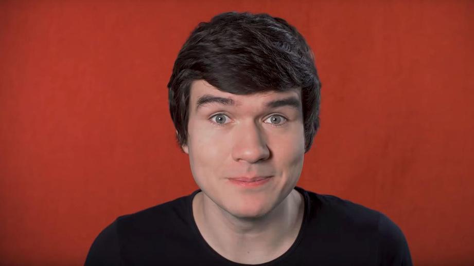 BadComedian выпустил гигантский обзор «Движения вверх». Более двух часов годноты! — фото 1