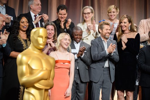 Киноакадемия назвала «Нет пути домой» и 275 других фильмов-претендентов на «Оскар»