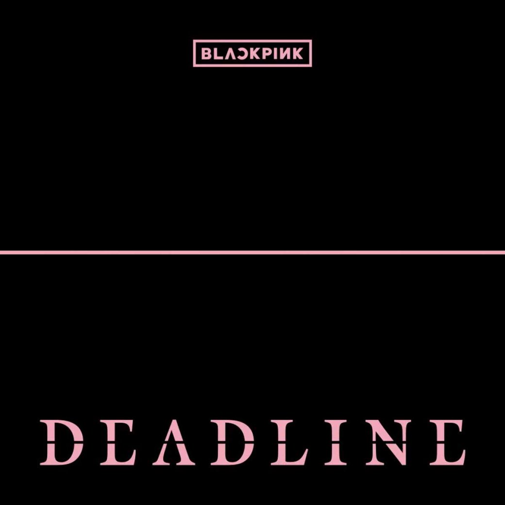 Обложка альбома Blackpink

Источник: Apple Music