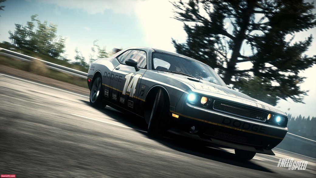 Педаль в пол: 9 советов по набору очков в Need for Speed: Rivals — фото 3