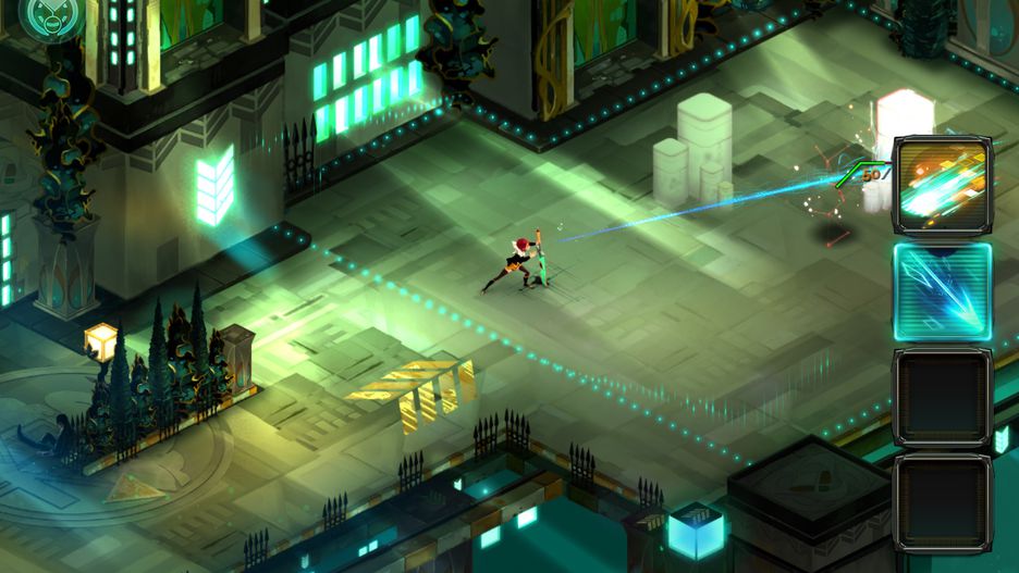 Лучшие консольные и компьютерные игры для iOS и Android — фото 15