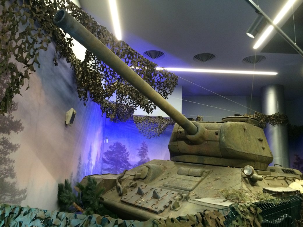 Как «Канобу» в World of Tanks Blitz играл — изображение 21