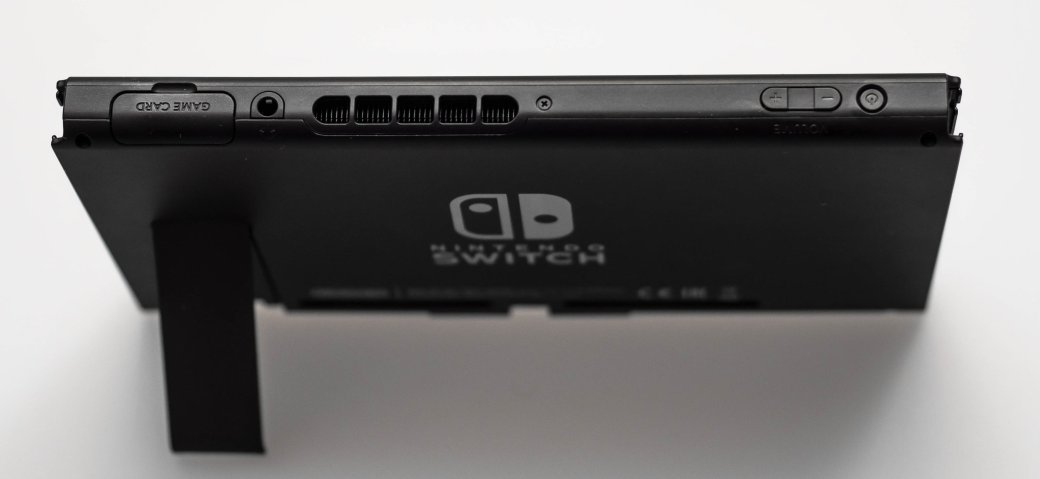 FAQ по Nintendo Switch — фото 11