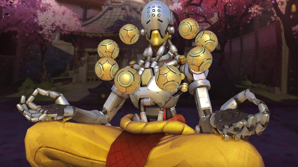 Blizzard запретила зрителям Overwatch League показывать руками «ОК». Символ приравняли к расизму — фото 1