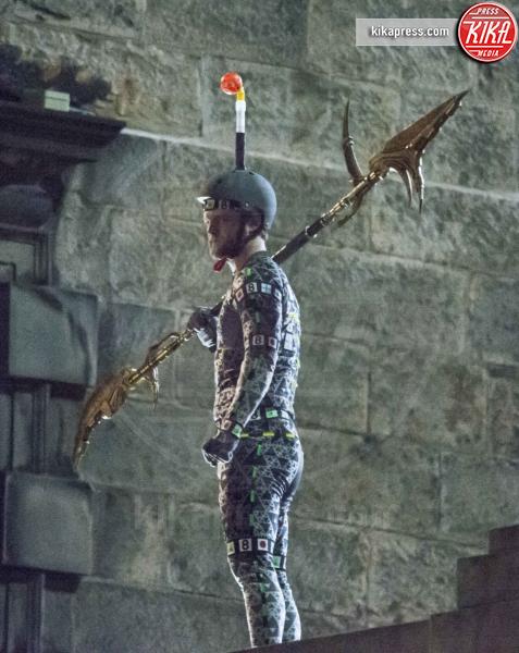 Лучшие материалы о фильме «Мстители: Война Бесконечности» — изображение 10