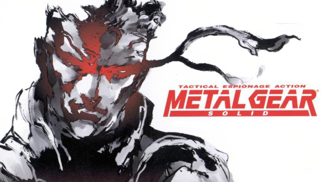 PlayStation — 25 лет! 15 главных игр с этой консоли — от Silent Hill до Need for Speed III — фото 10