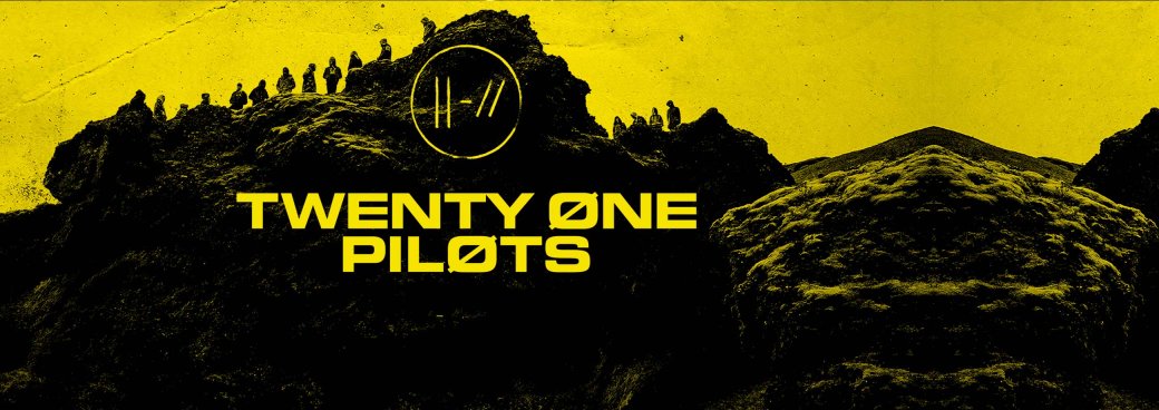 Время просыпаться. Разбор трилогии клипов twenty one pilots — там целая вселенная! — фото 1