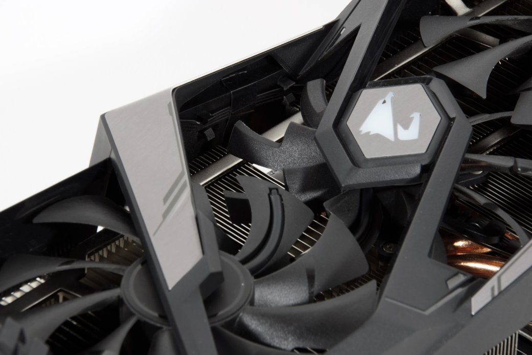 Тестируем видеокарту GeForce RTX 2080 Ti AORUS Xtreme и материнскую плату GIGABYTE Z390 AORUS Xtreme — фото 23