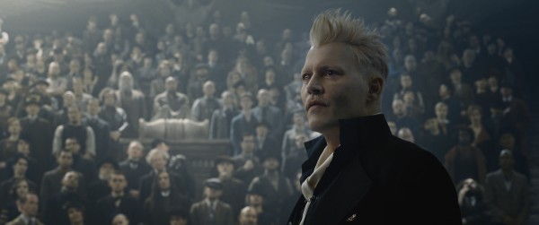 Описание всех ключевых персонажей «Фантастических тварей 2». Осторожно, спойлеры! — фото 7