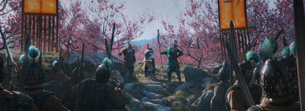 Чего мы ждали от конференции PC Gaming Show на E3 2018. Ожидания — реальность — фото 5