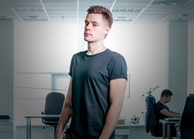 Юрий Дудь взял интервью у самого себя (но про заработок так и не спросил) — фото 1