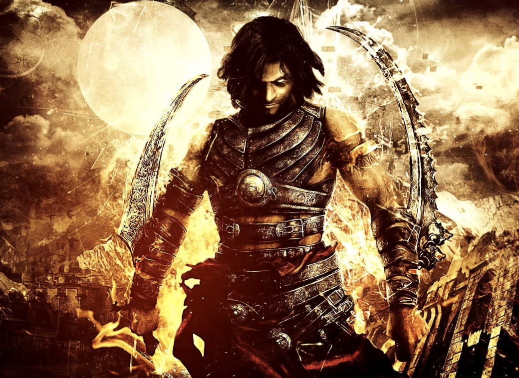 Ubisoft раскрыла детали новой Prince of Persia: The Dagger Of Time. Игра будет для VR — фото 2