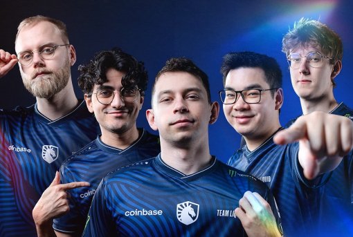 Team Liquid стала чемпионом PGL Wallachia по Dota 2, пройдя турнир без поражений