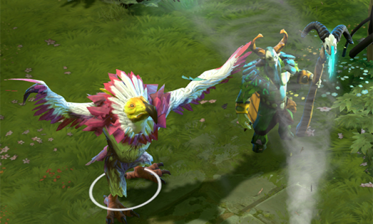 Команду по Dota 2 наказали на квалификации к TI 8 за использование исправленного бага — фото 1