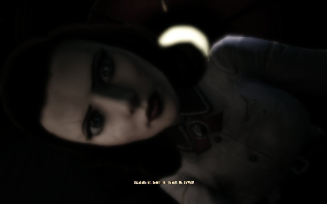 Рецензия на BioShock Infinite: Burial at Sea – Episode One — фото 1