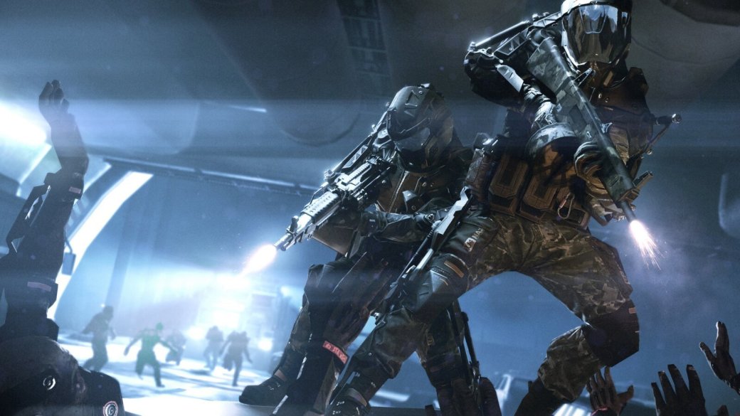Бросить все и уйти в киберспорт. 7 причин стать игроком в Warface — фото 3