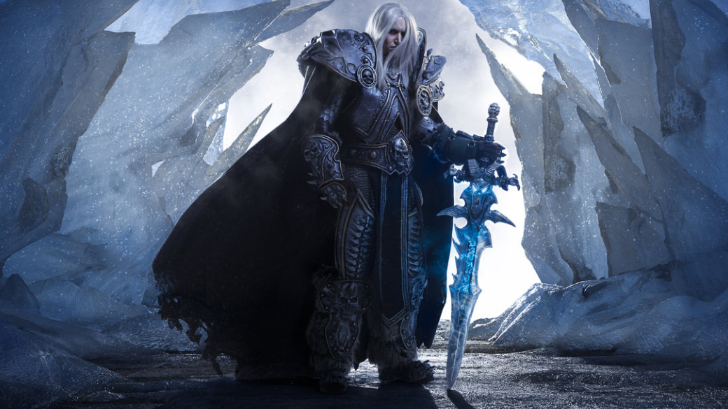 Слух: Blizzard приготовила крупные анонсы по Diablo и Warcraft — фото 1