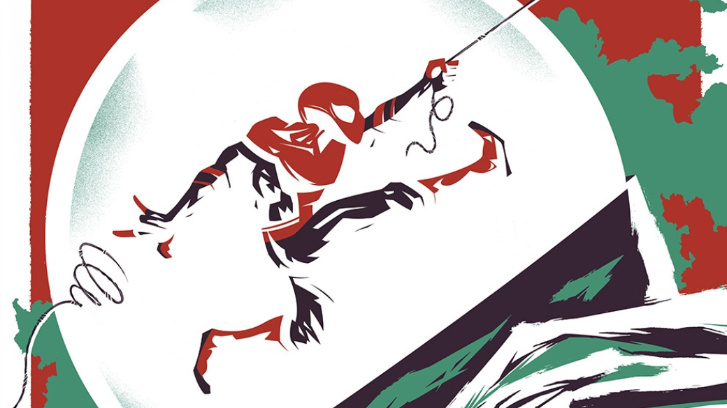Чего ждать от третьего «Человека-паука» в киновселенной Marvel? — фото 5