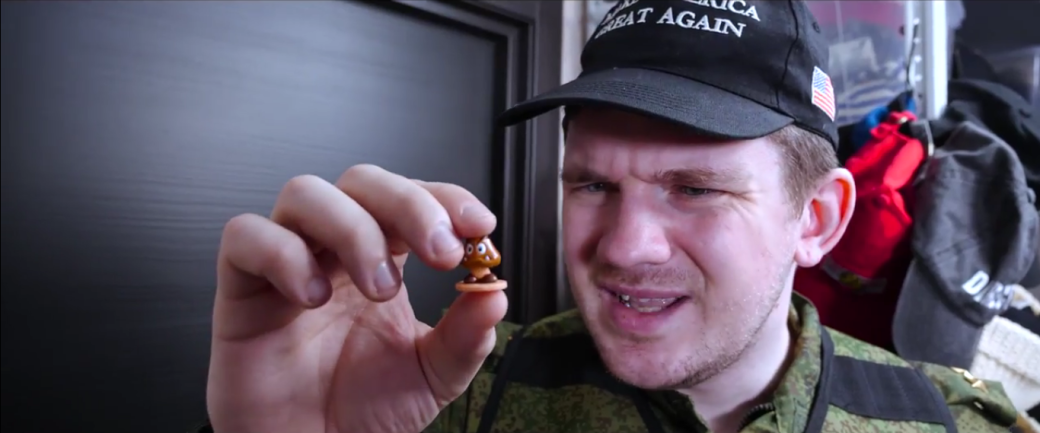 «Хотели в Голливуд, а попали в Ад»: как BadComedian разгромил «Максимальный удар» Невского — фото 3