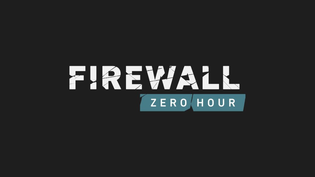 VR-клон Rainbow Six? Анонсирована Firewall Zero Hour — мультиплеерный 4×4-шутер для PSVR — фото 1