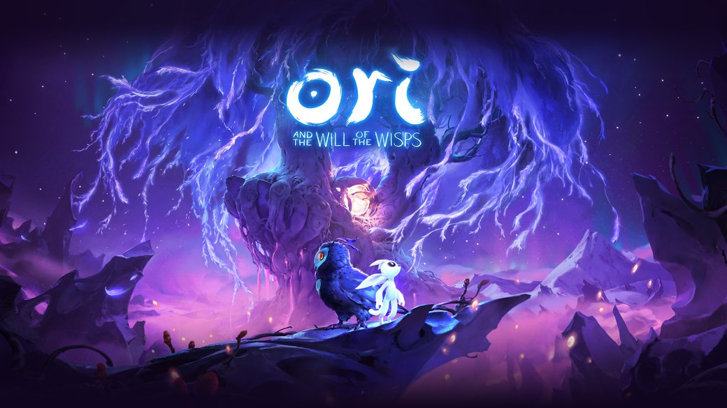 Е3 2018. Новый трейлер Ori and the Will of the Wisps полон теплоты и магии — фото 1