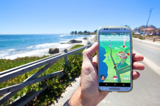 Мероприятие Pokemon Go Tour: Unova всё-таки состоится в Лос-Анджелесе даже после пожаров