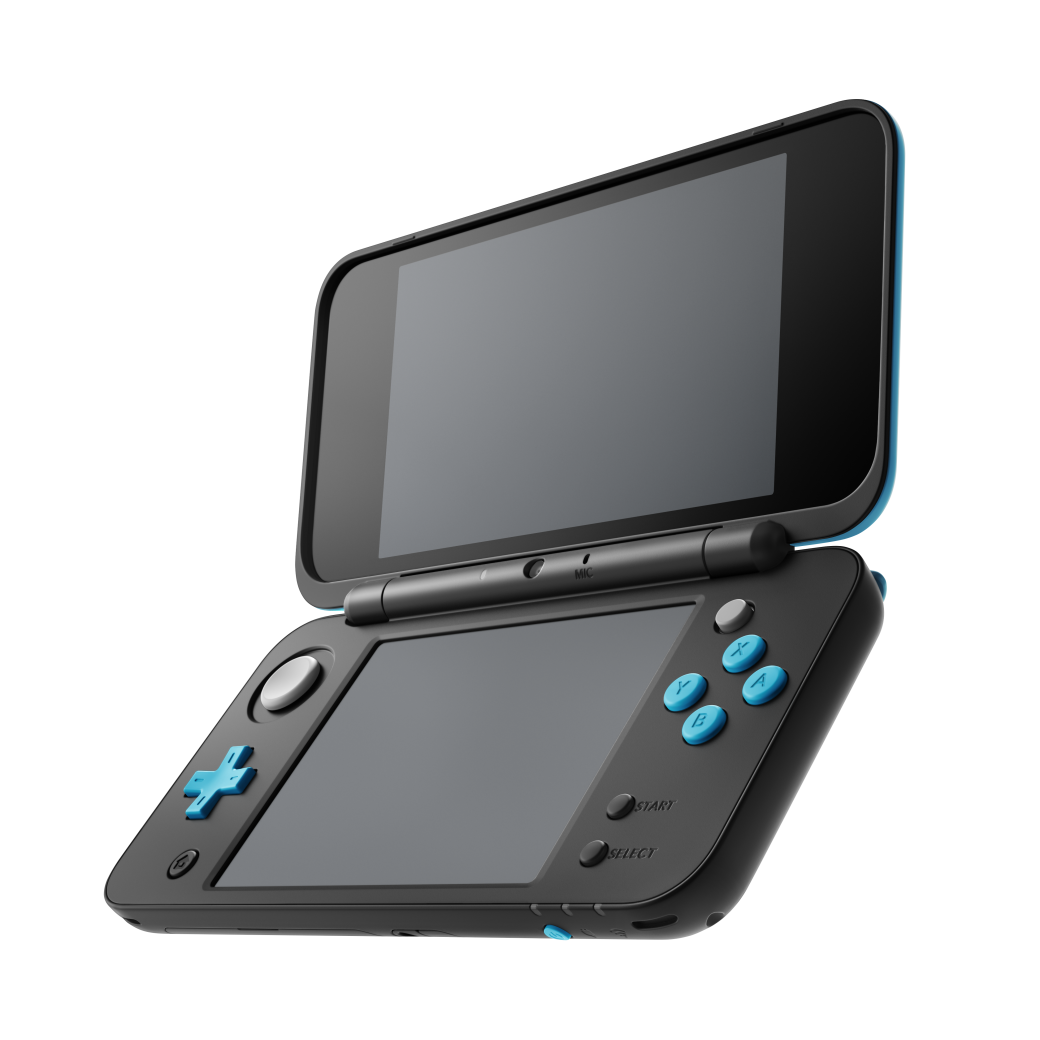 Это шутка? Nintendo анонсировала еще одну консоль — изображение 6