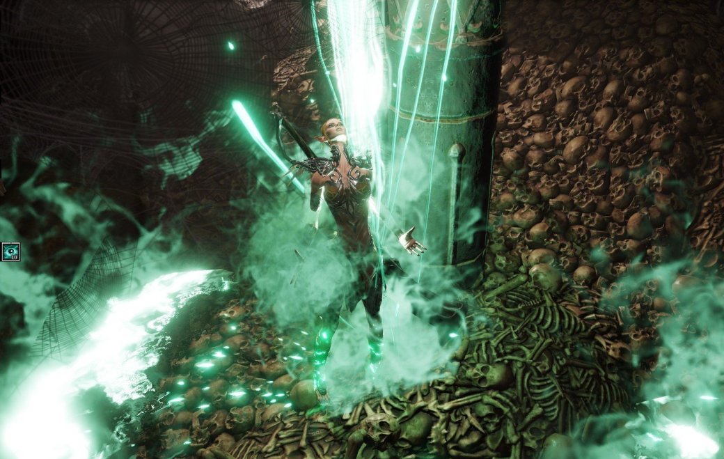 5 самых важных особенностей Divinity: Original Sin 2 — фото 3