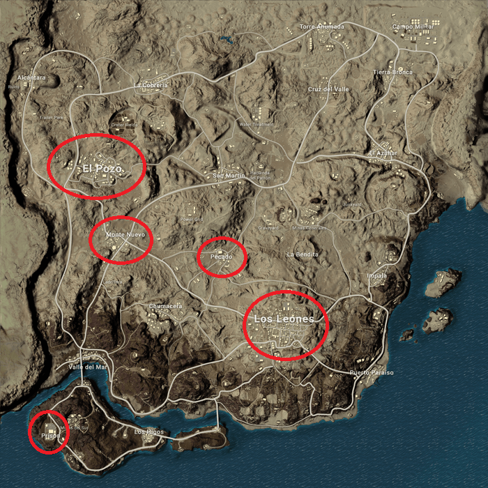 В PUBG Mobile вышел праздничный ивент. Украсил ель — получи лут — фото 3